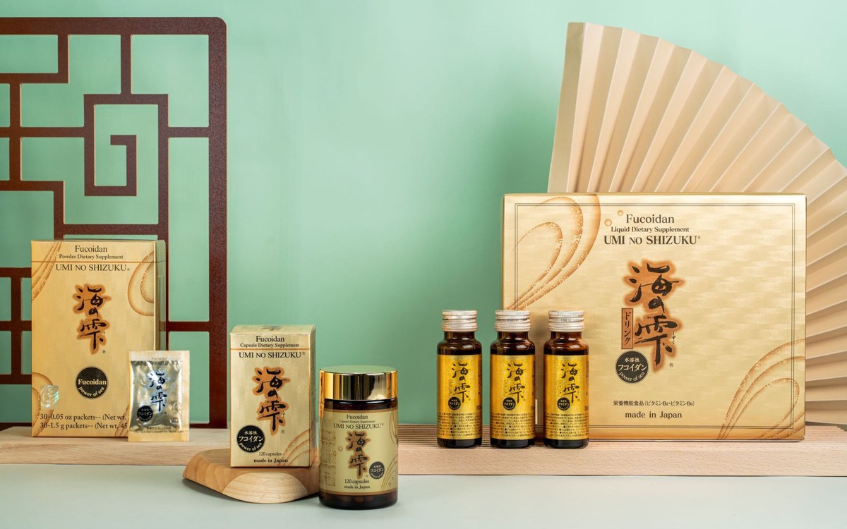 Dinh dưỡng cân bằng - bí quyết nuôi dưỡng sức khoẻ từ bên trong