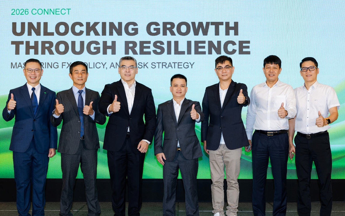 CUBHCM và IVB tổ chức hội thảo nâng cao năng lực thích ứng cho doanh nghiệp