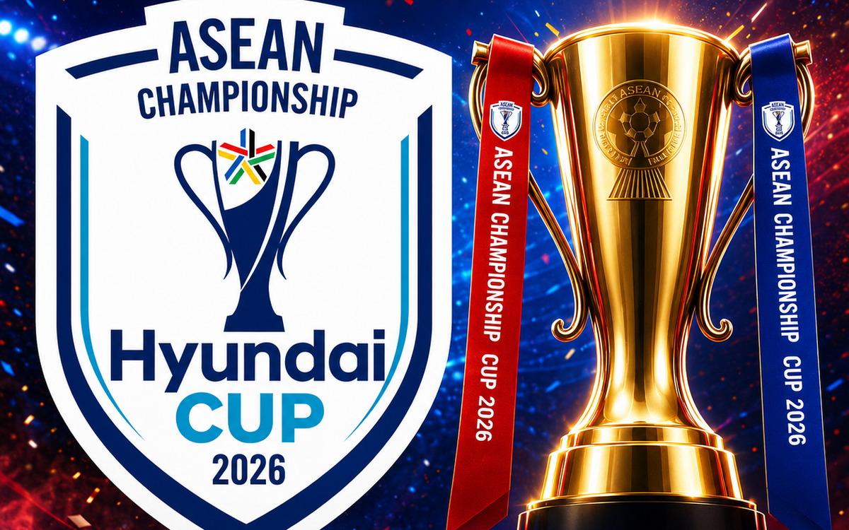 Lịch thi đấu bán kết ASEAN Cup 2026
