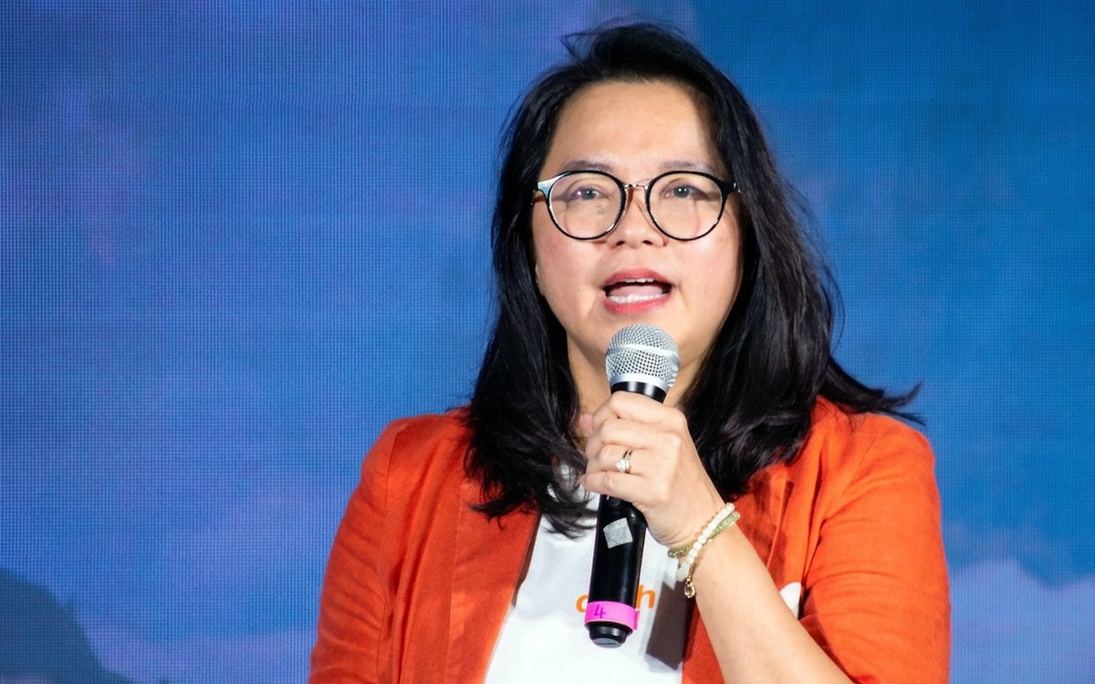 Doanh nghiệp đua ứng dụng AI, chuyên gia nhắc 'CEO phải học trước'