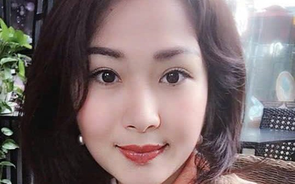 Công an truy tìm Dương Thị Quỳnh Tâm