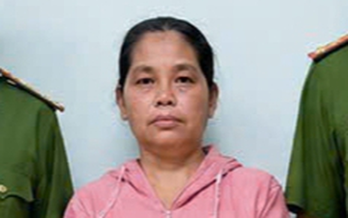 Bảo mẫu bạo hành trẻ mầm non tại TP.HCM: 'Hành vi của tôi là sai trái, thành thật ăn năn'
