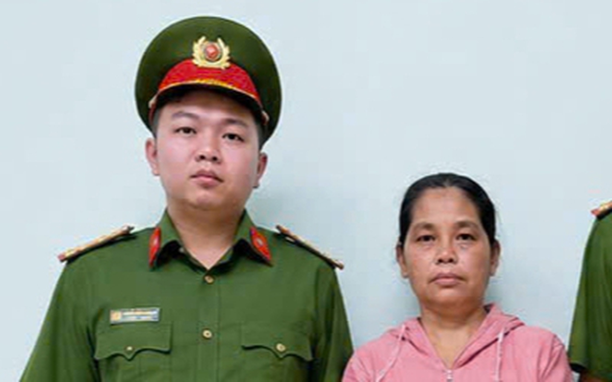 Bảo mẫu bạo hành trẻ mầm non tại TP.HCM: 'Hành vi của tôi là sai trái, thành thật ăn năn'