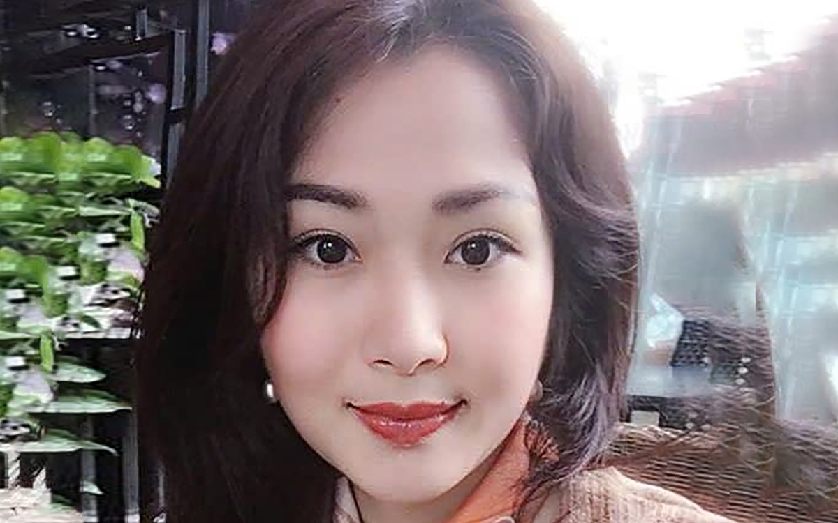 Công an truy tìm Dương Thị Quỳnh Tâm