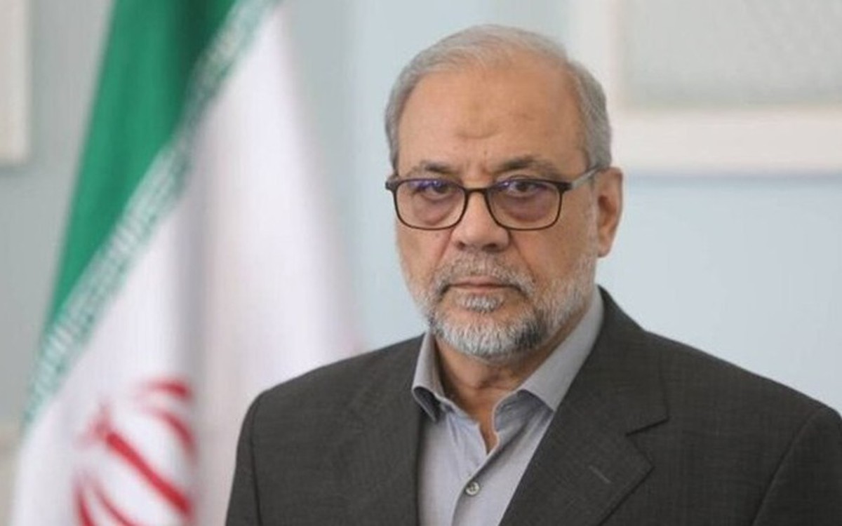 Iran nêu 6 điều kiện, tuyên bố Hormuz sẽ không được mở nếu Mỹ 'không chấn chỉnh hành vi'
