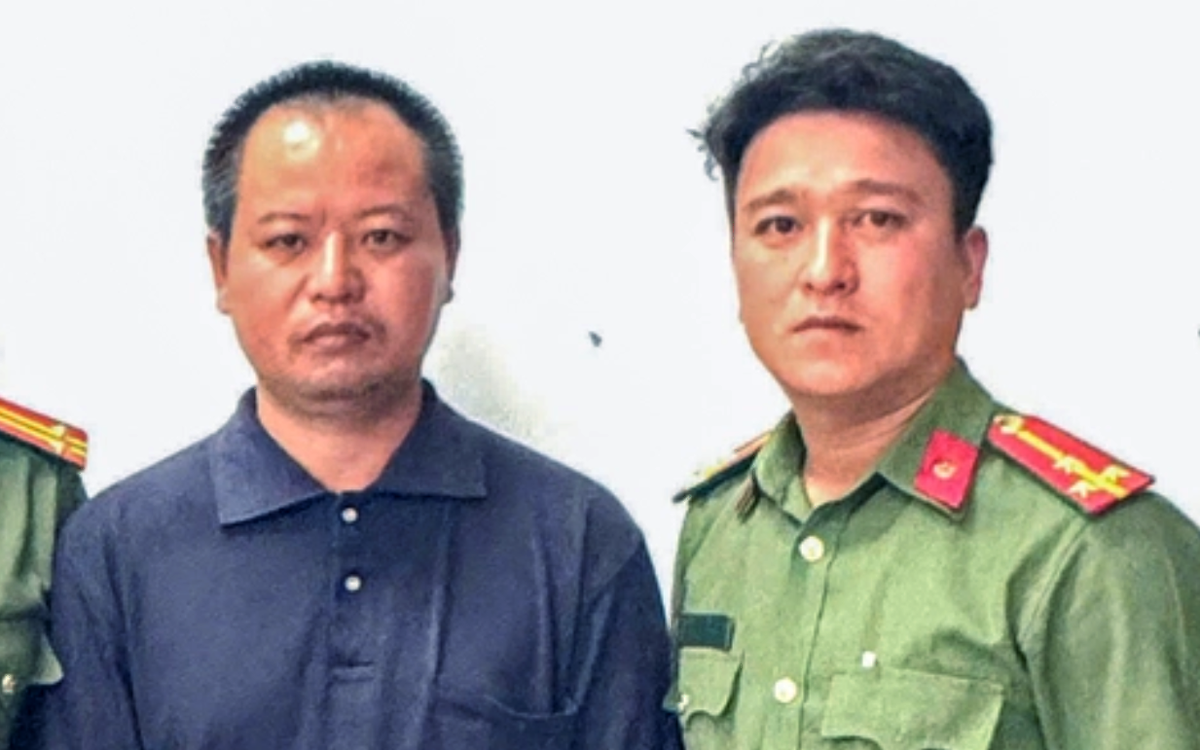 Bắt giữ nghi phạm liên quan vụ trọng án ở Đồng Nai