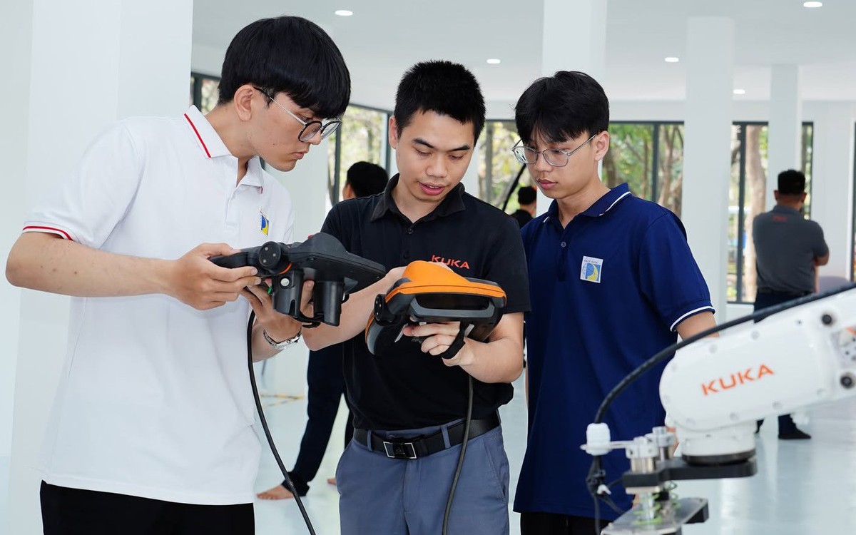 Điểm chuẩn Đại học Đà Nẵng cao nhất 27,1 điểm, nhiều ngành từ 26 điểm
