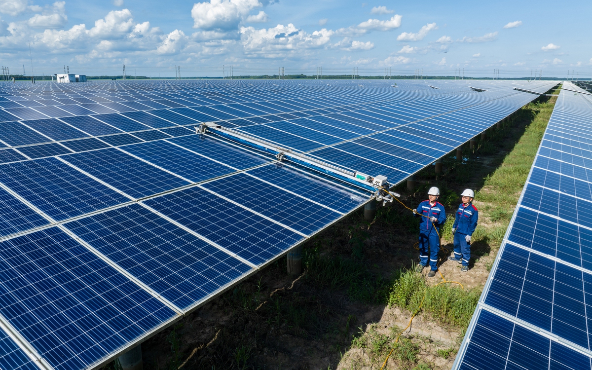 Xuân Cầu Holdings làm điện bán cho khách hàng lớn: Thúc đẩy thị trường điện cạnh tranh