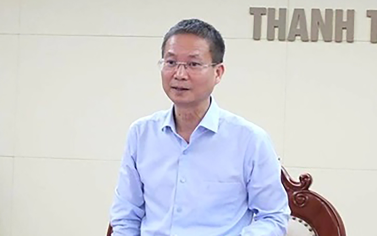 Nhà, đất dôi dư ở Hà Nội, Hải Phòng: Nếu có dấu hiệu hình sự phải chuyển xử lý