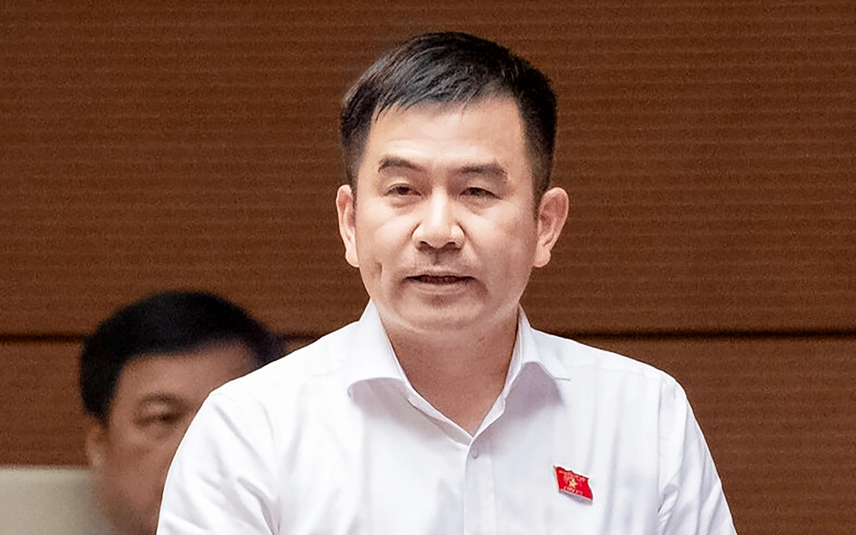 'Giang hồ mạng' lộng hành, đại biểu Quốc hội đặt câu hỏi về trách nhiệm