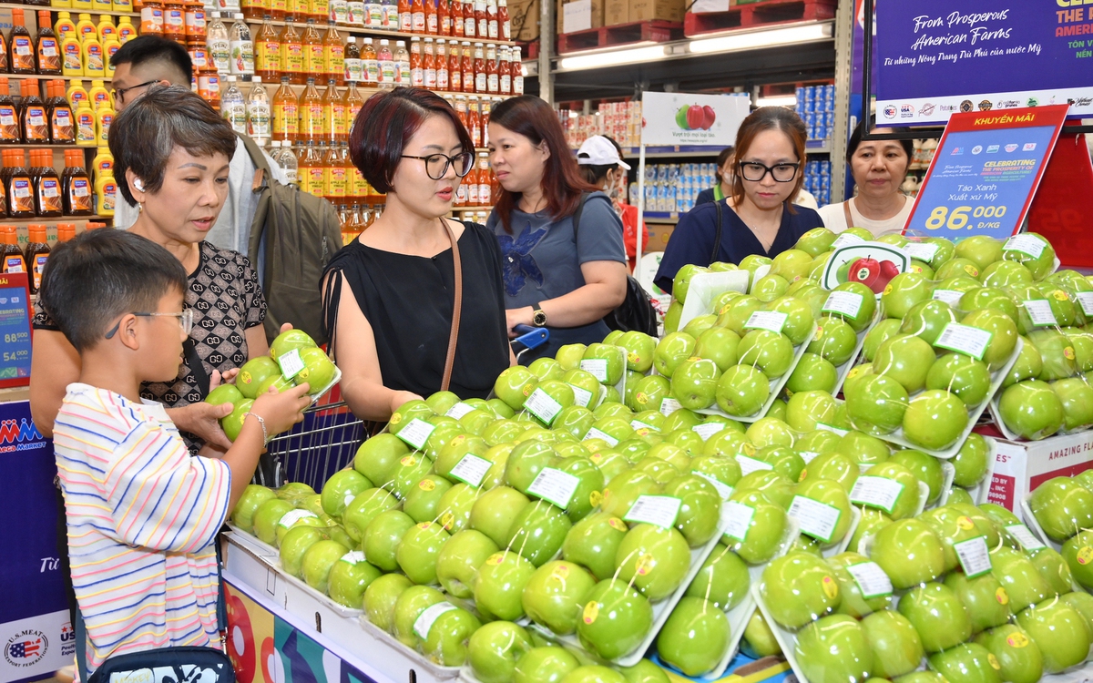 Hiệp định thương mại đối ứng với Mỹ: sau mức thuế là những 'luật chơi' dài hạn