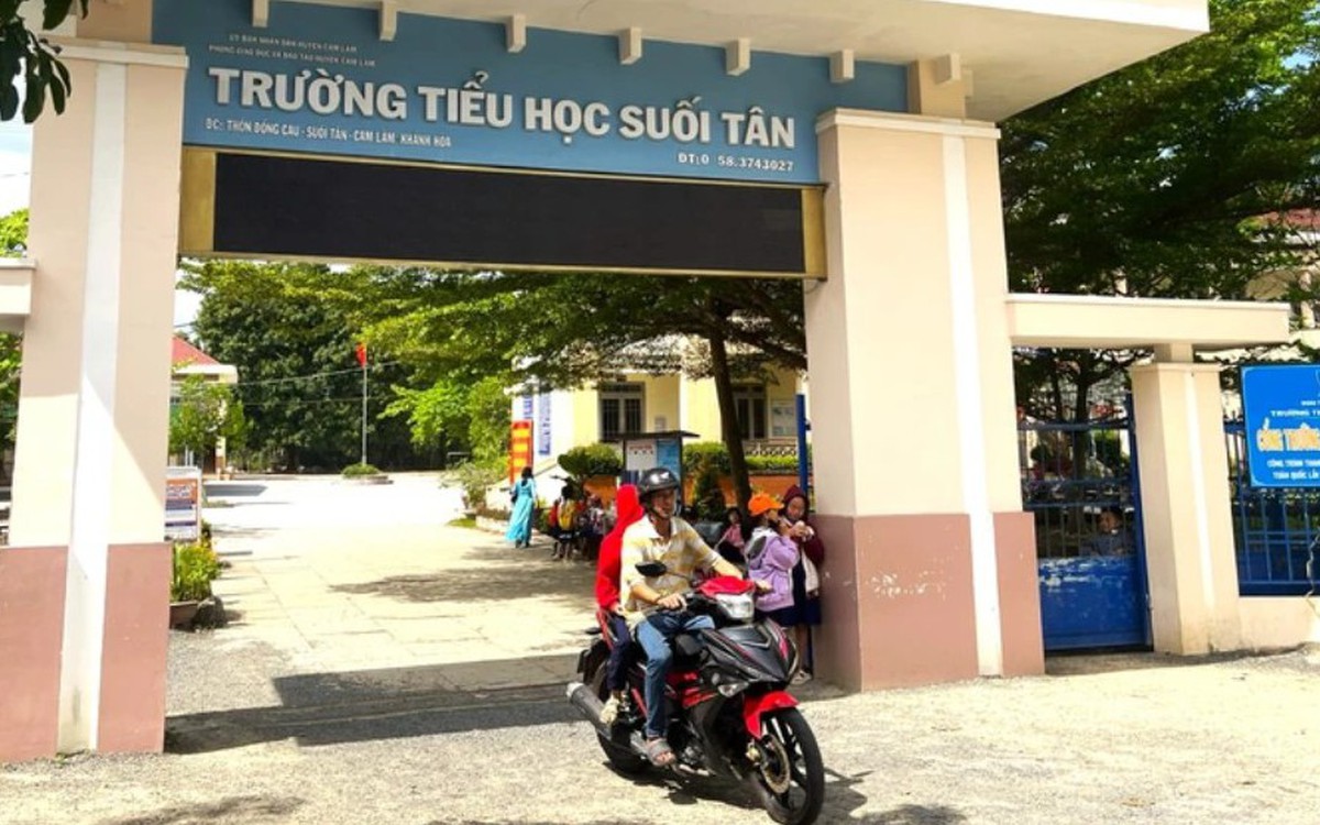 Điều động, thuyên chuyển giáo viên ở Khánh Hòa được thực hiện ra sao?