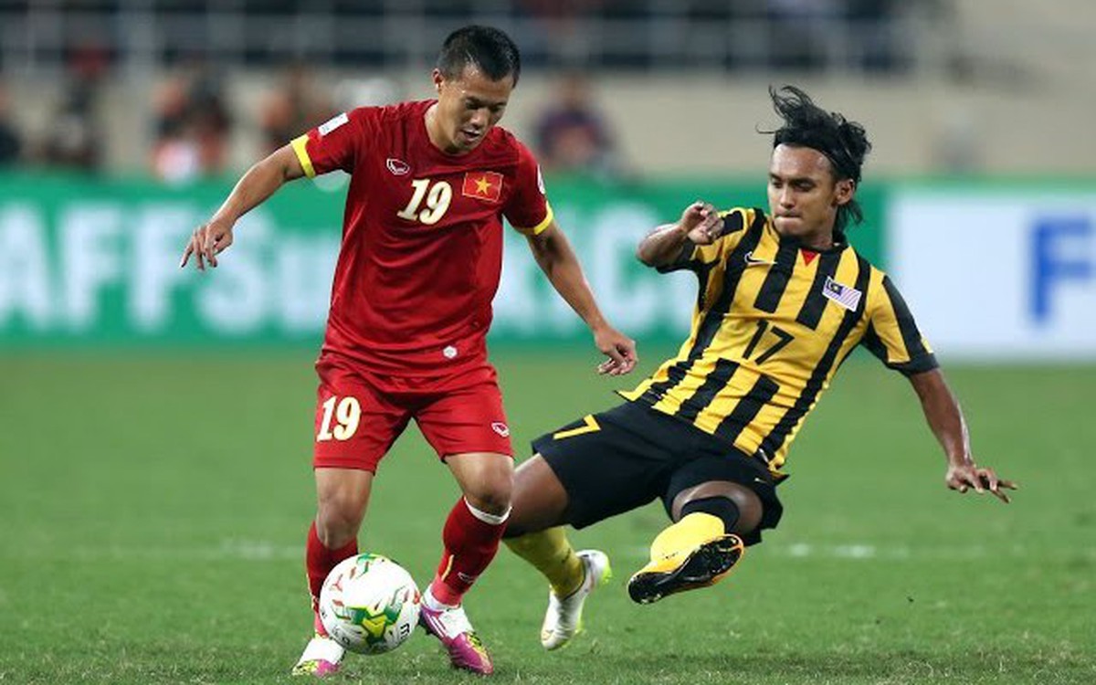 Khó tin: Việt Nam cứ gặp Malaysia ở bán kết ASEAN Cup là bị loại