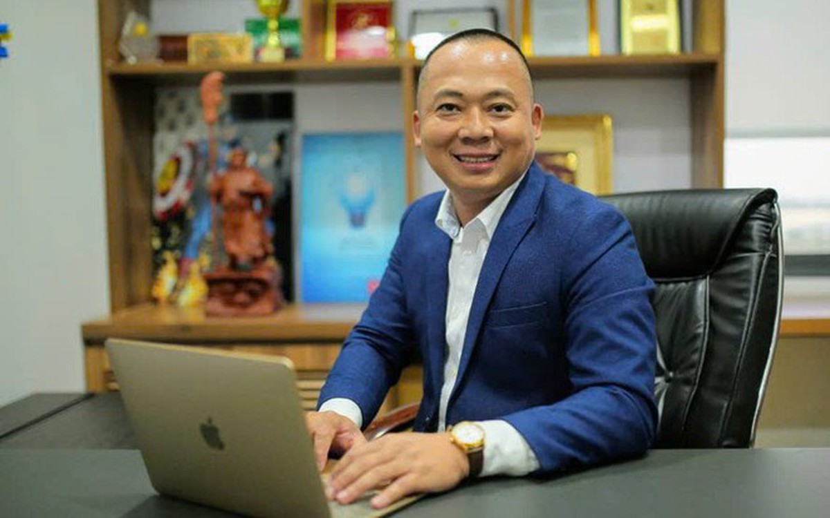CEO Điện Máy Xanh xác nhận khép lại dự án tại Campuchia