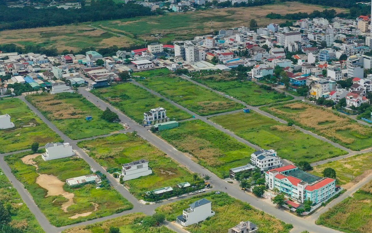 Từng thửa đất sẽ được định danh, tiến tới tra cứu thông tin trên VNeID từ ngày 1-9