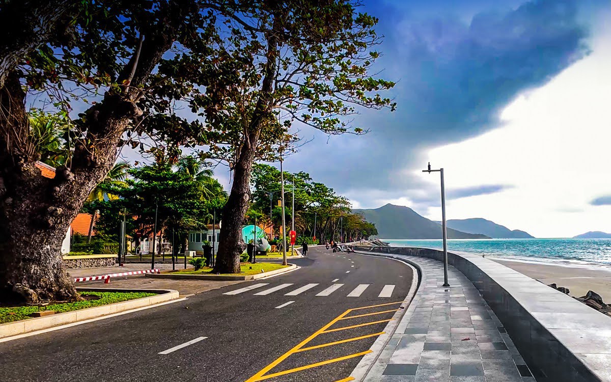 Giá thuê mua nhà tại dự án Nhà ở xã hội đặc khu Côn Đảo thế nào?