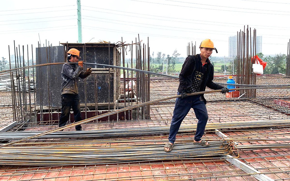 Hà Tĩnh đề nghị Chính phủ hỗ trợ, gỡ khó về nguồn vốn cho người mua nhà ở xã hội