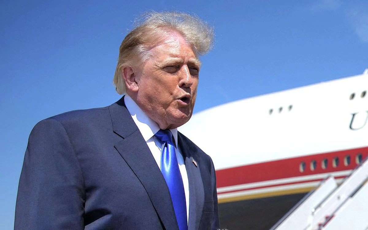 Tin tức thế giới 10-9: Ông Trump dự báo thời điểm kết thúc chiến sự với Iran