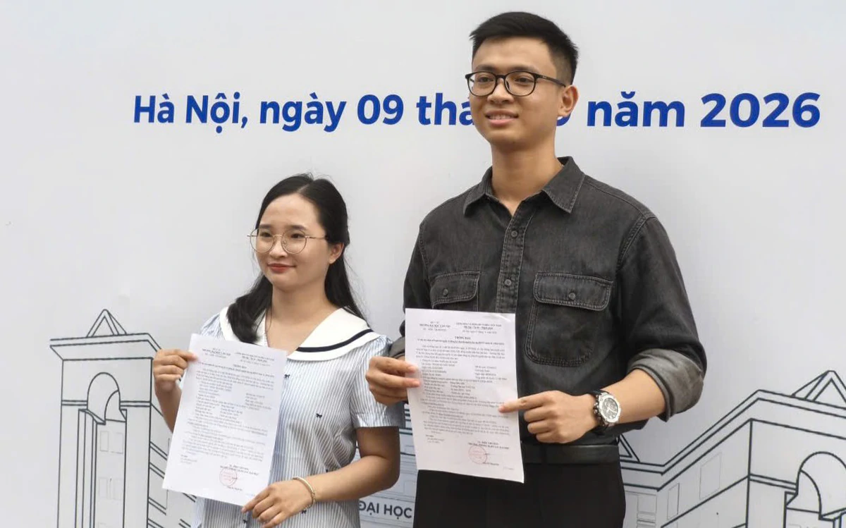 Vượt kỳ thi khắc nghiệt và màn hô chọn chuyên ngành, bác sĩ nội trú tiếp tục thử thách gì?