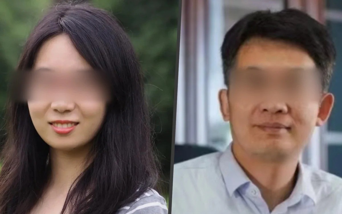 Trung Quốc: Hai con gái tung 86 trang tài liệu tố cha là giáo sư đại học ngoại tình 10 năm