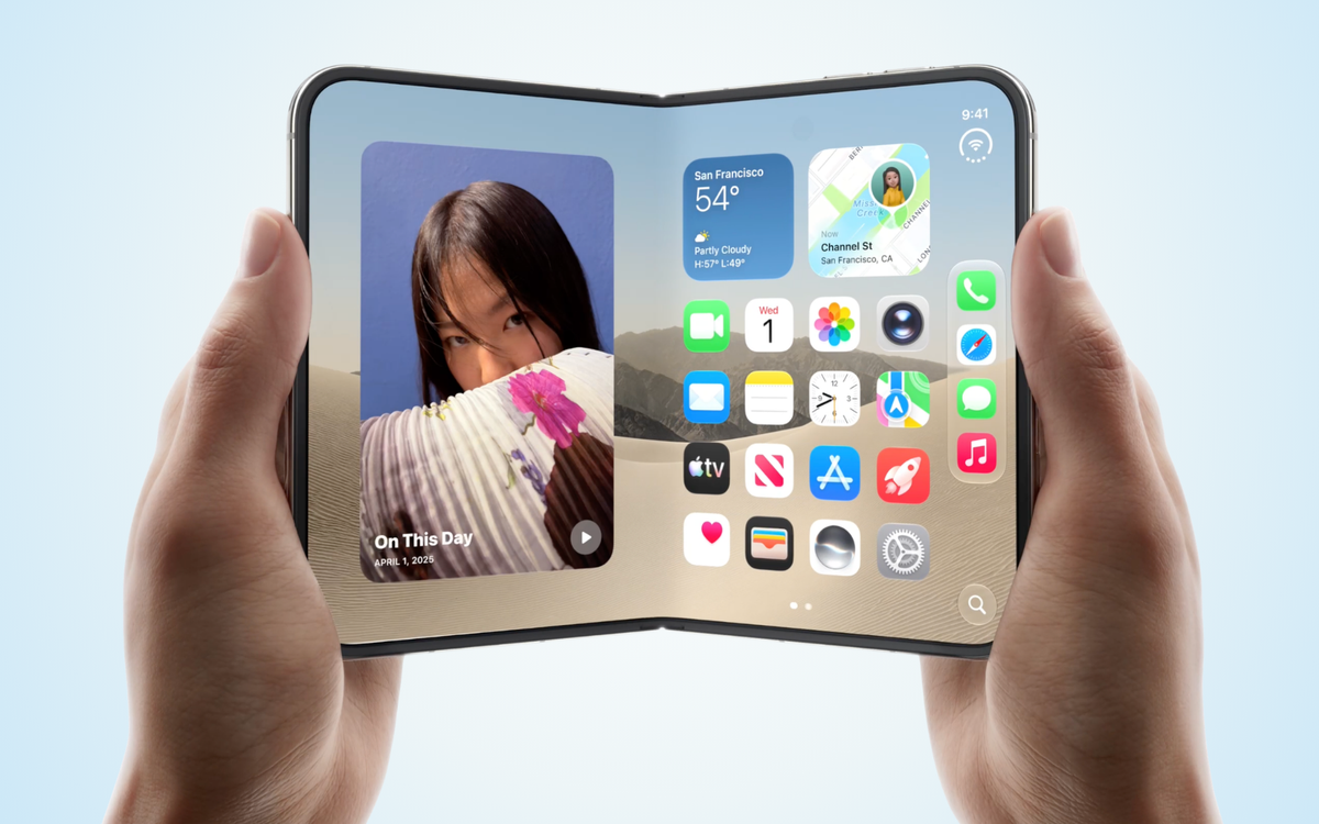Giá bán iPhone 18 Pro, Pro Max và iPhone Duo tại Việt Nam: Bản cao nhất vượt mốc 100 triệu đồng