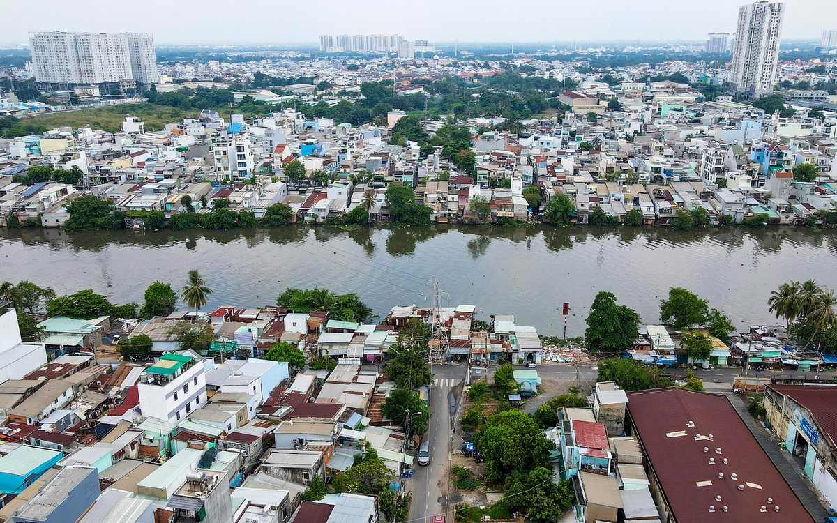 Mặt bằng dự án cầu đường Bình Tiên mới đạt 30%, khi nào hoàn tất?