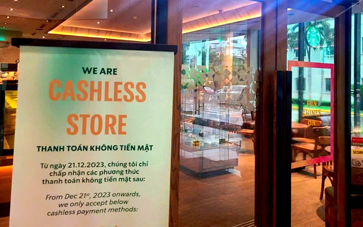 Ngân hàng Nhà nước: Không được từ chối thanh toán tiền mặt hợp pháp