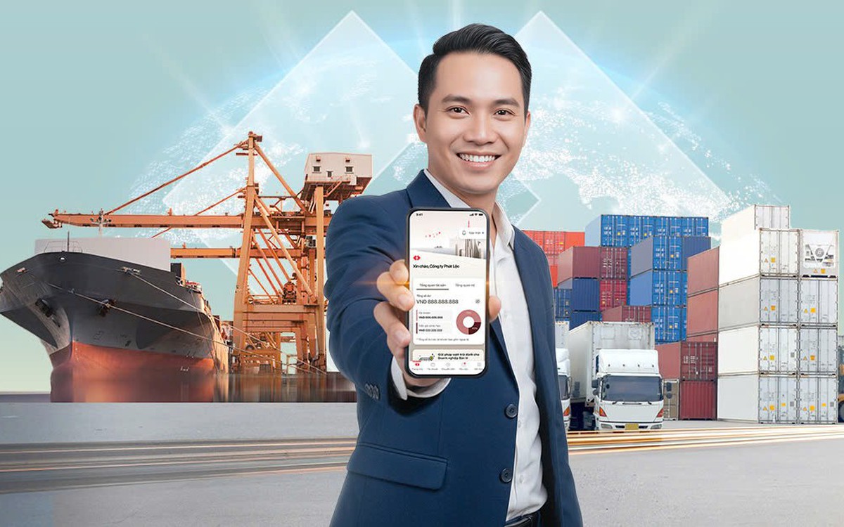 Doanh nghiệp cần giải pháp giao dịch CNY xuyên biên giới từ Techcombank
