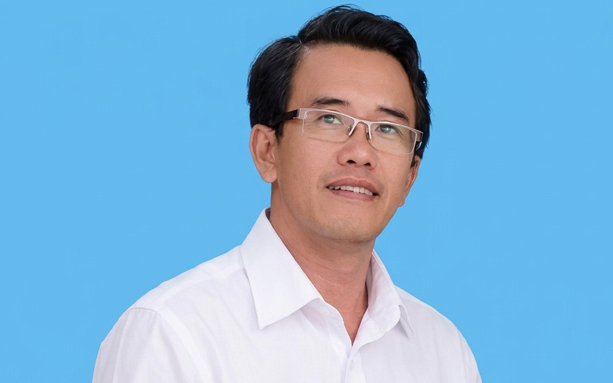 CHIA BUỒN: Anh PHẠM PHÚ HÙNG, hưởng dương 52 tuổi