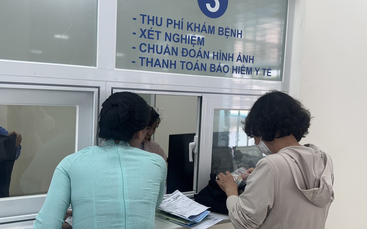 TP.HCM: Không để người bệnh BHYT tự trả viện phí vì phần mềm chưa cập nhật