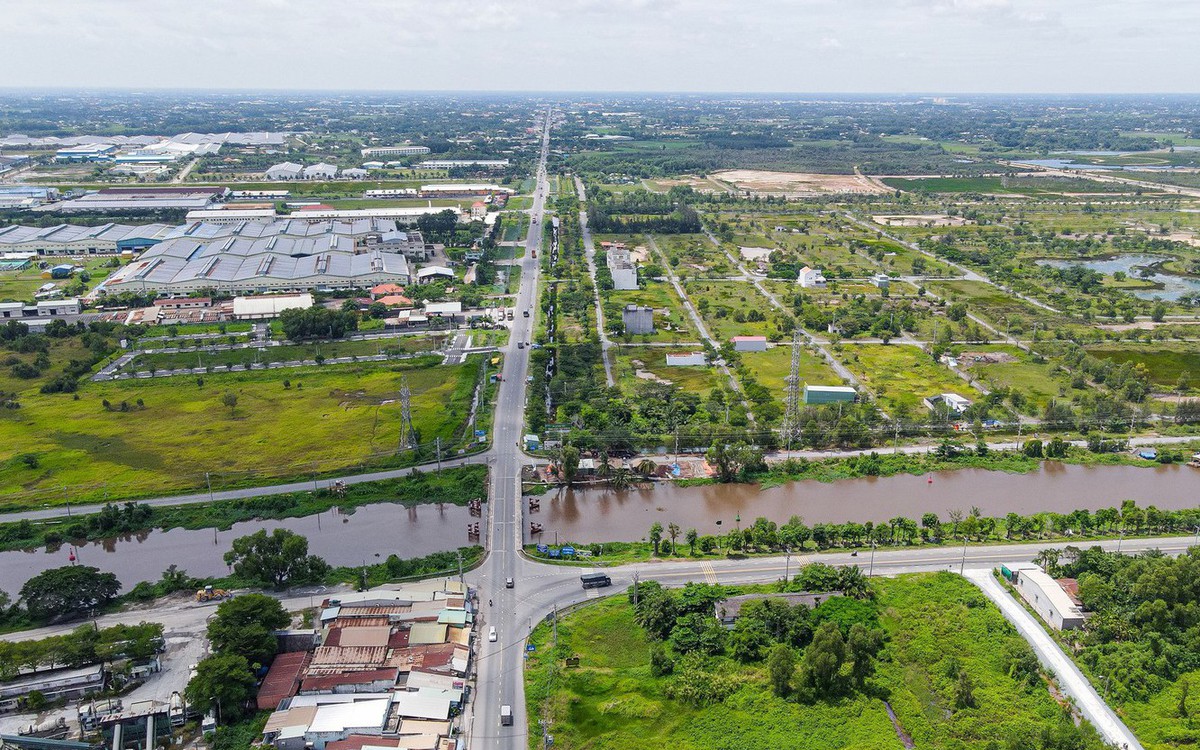 TP.HCM dành 128 nhà, đất tái định cư cho dự án đường sắt Bến Thành - Cần Giờ, vành đai 4