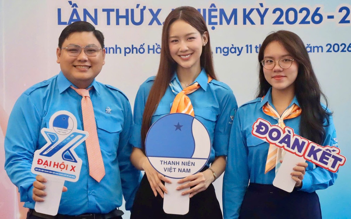 Hội tụ trí tuệ tập thể giải bài toán 'thanh niên cùng thành phố phát triển'