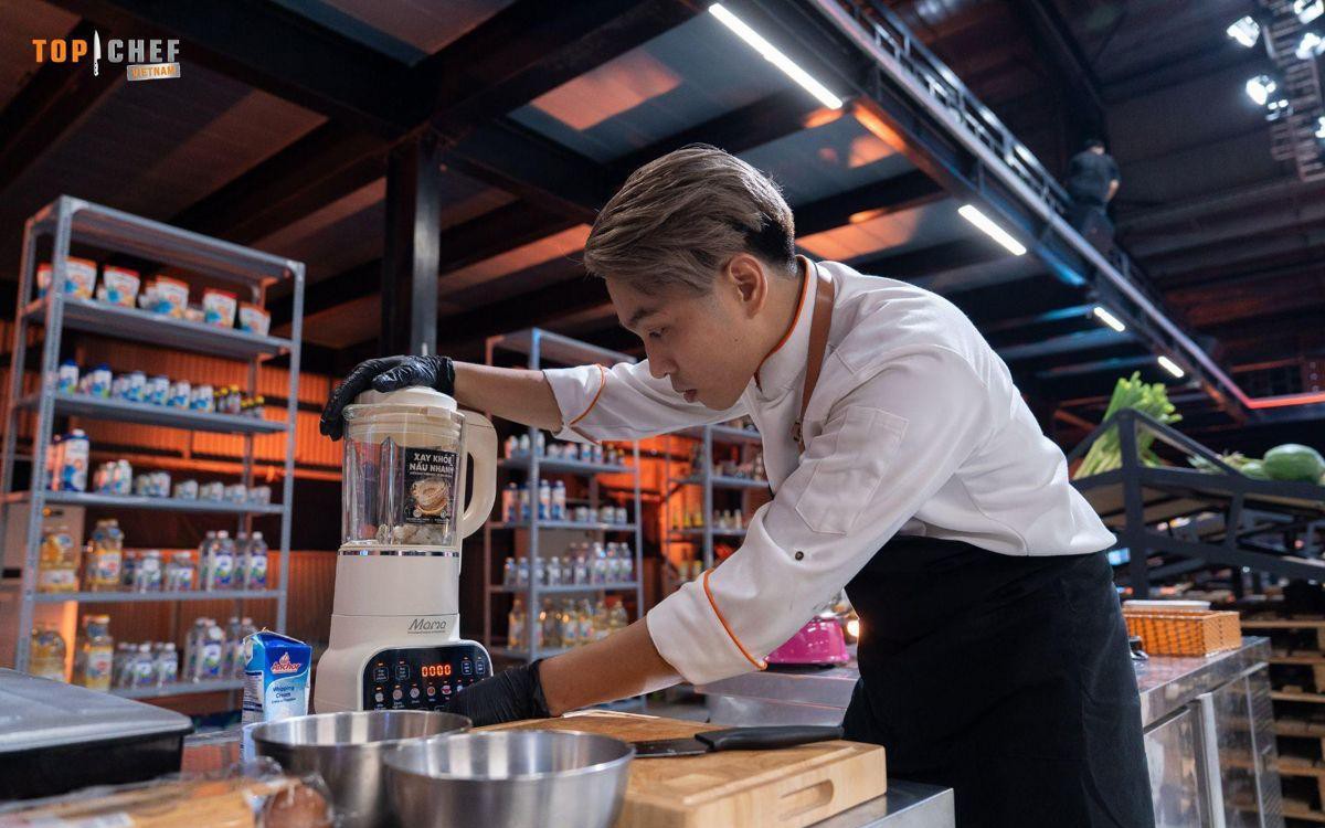 Top Chef: Chinh phục thực khách nhí bằng những món trẻ từng ‘lắc đầu’