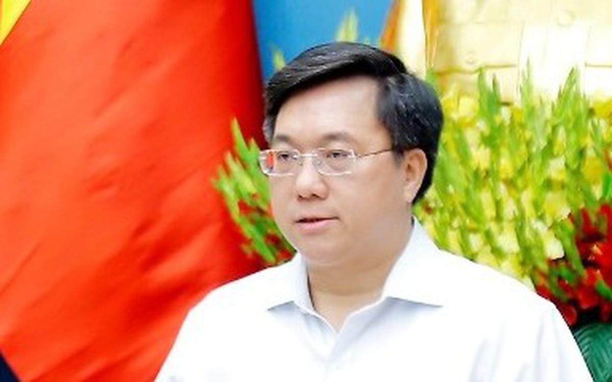 Làm việc với Bệnh viện đa khoa tỉnh Phú Thọ sau khi giám đốc bị bắt, Chủ tịch tỉnh chỉ đạo gì?