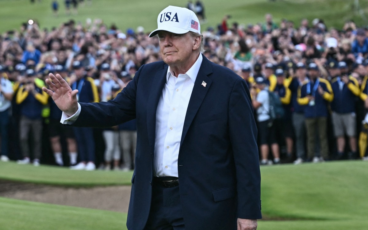 Tin tức thế giới 14-9: Ả rập Saudi tấn công Houthi; Ông Trump khoe hiểu rất rành lãi suất