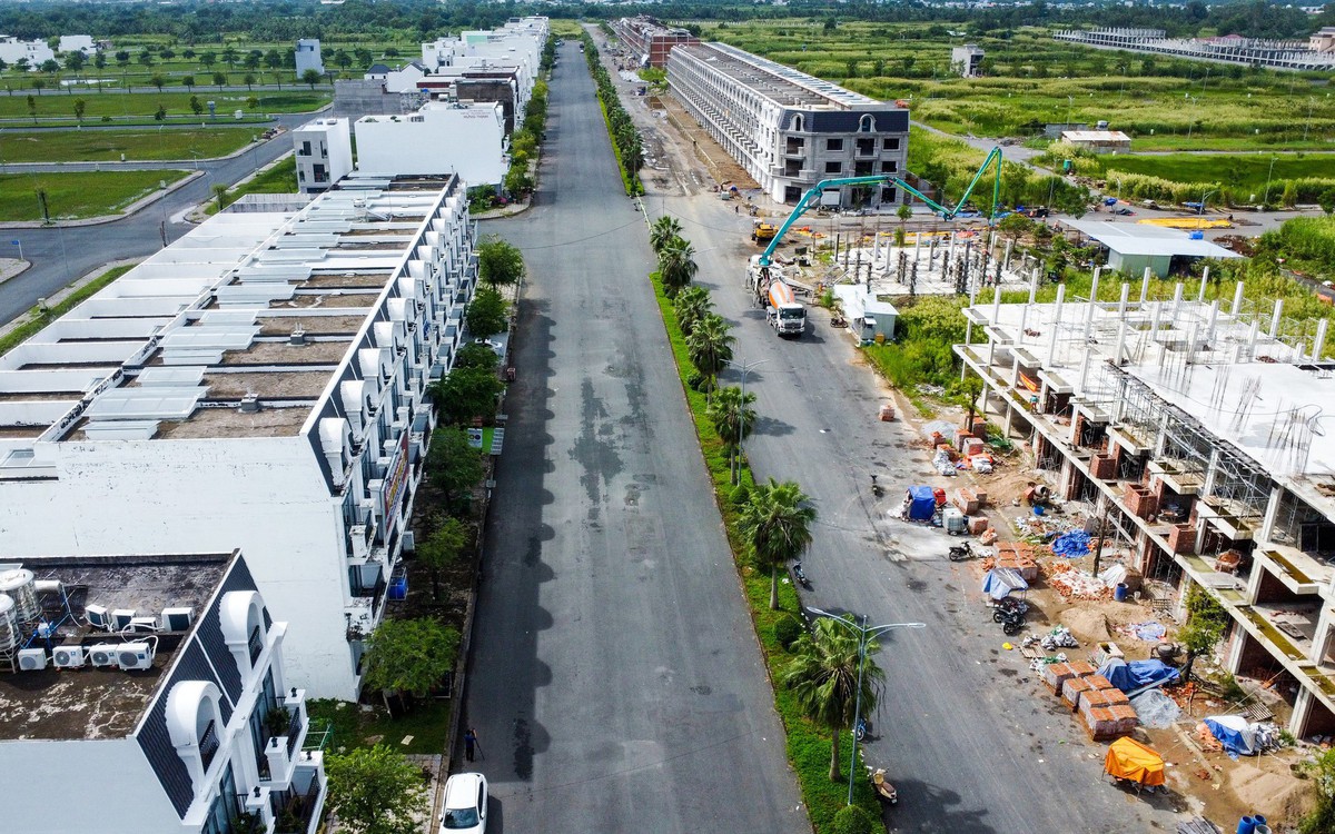 Đi mua đất, ngoài giấy chứng nhận cần tìm hiểu những gì?