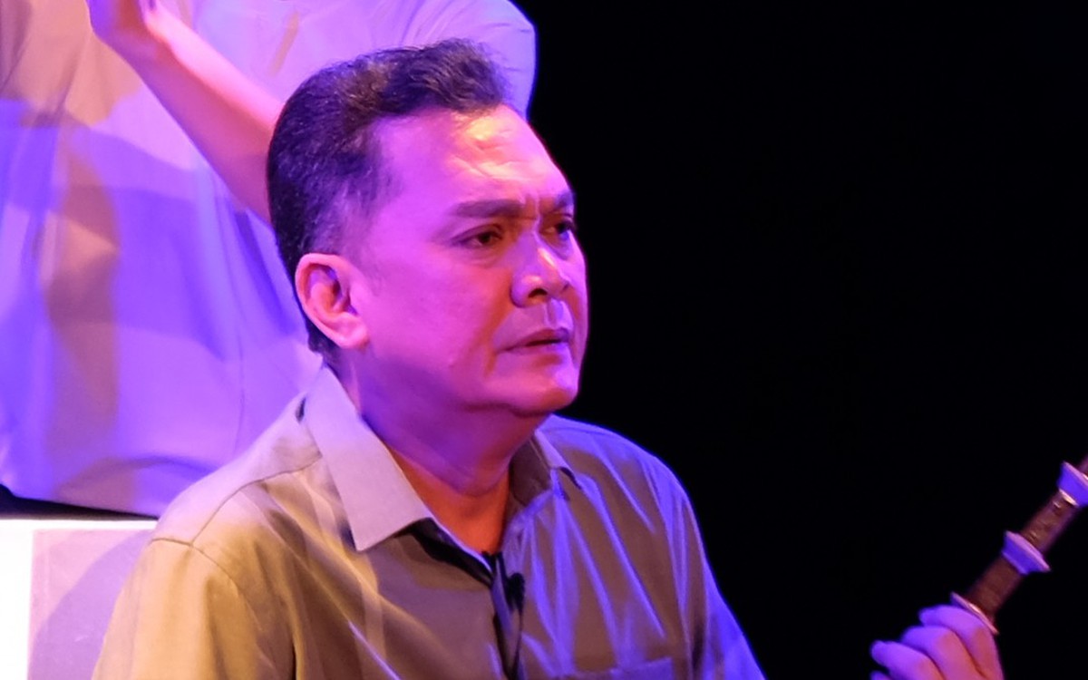 Kịch đoàn Thành Lộc hoàn tất treo bảng hiệu ở Nhà hát Bến Thành, gọi tên mức vé theo loài hoa