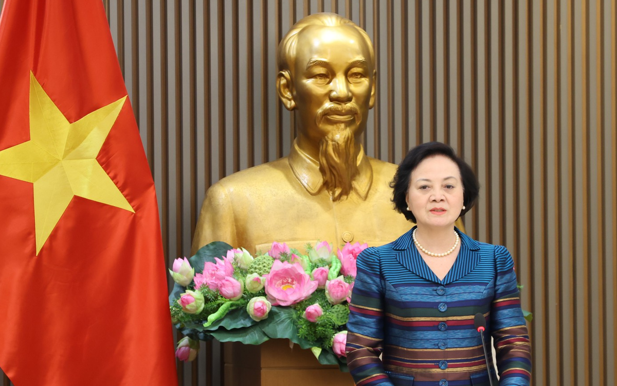 Phó thủ tướng: Tháo gỡ điểm nghẽn, tăng tốc giám định ADN 18.000 mẫu hài cốt liệt sĩ