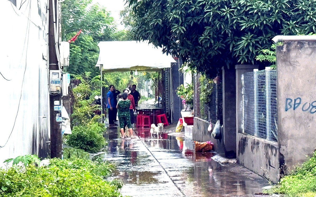 Vụ án mạng ở Phước Hải: Nguyên nhân ban đầu nghi do ghen tuông