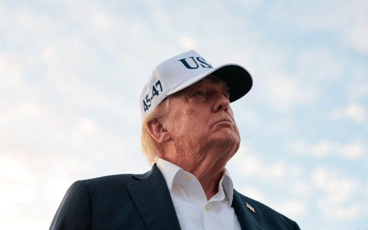 Ông Trump: 'Trung Quốc do thám chúng ta, chúng ta cũng do thám họ'