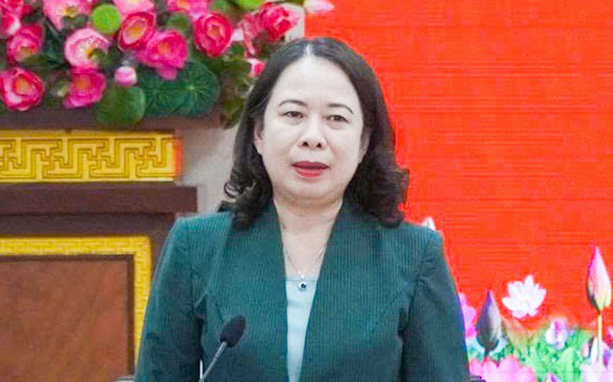 An Giang cần tập trung rà soát công tác cán bộ, đảm bảo hoàn thành mục tiêu đề ra