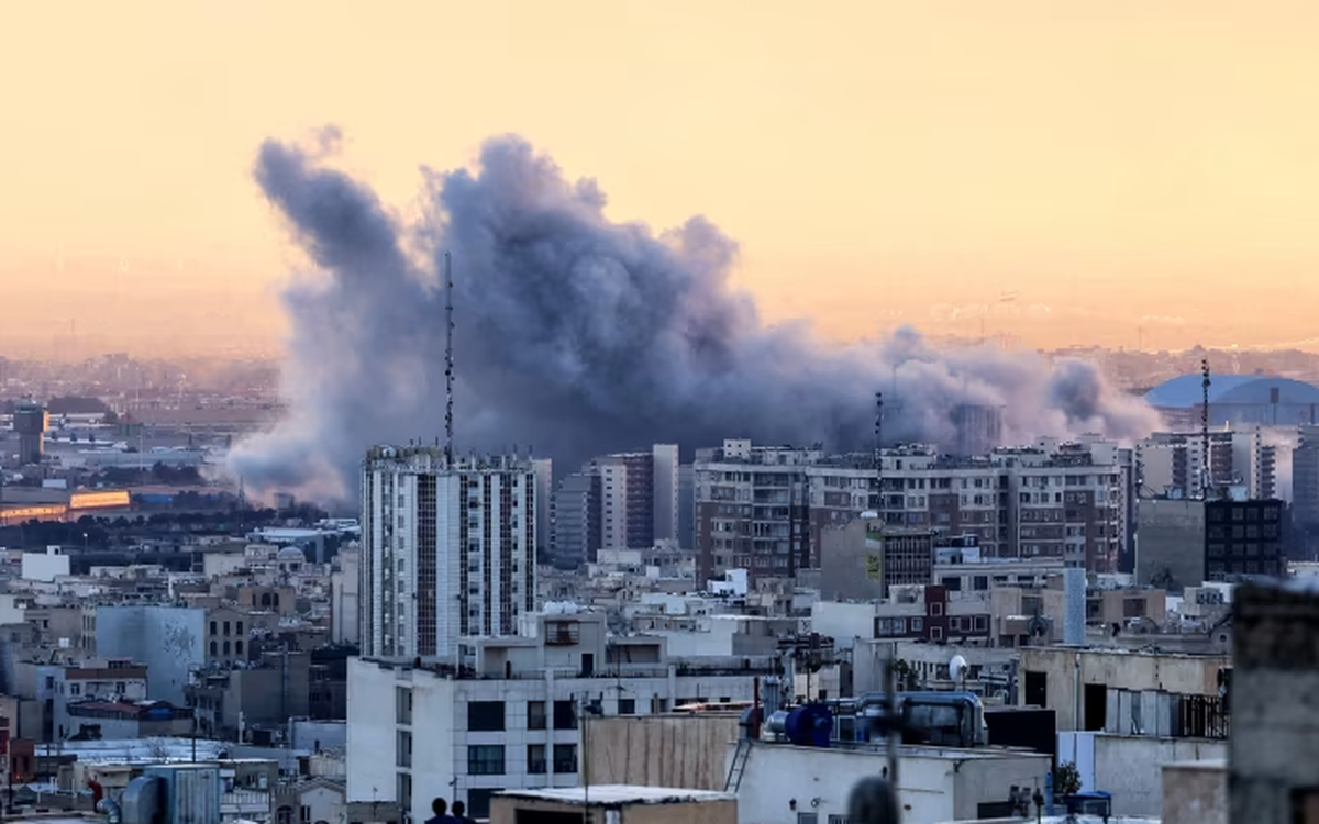 Mỹ lần đầu công bố báo cáo thiệt hại sau 4 tháng chiến sự với Iran