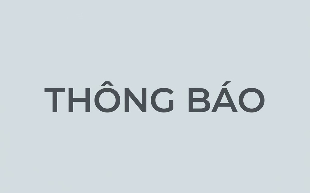 Công an TP.HCM tìm bị hại vụ lừa đảo qua tài khoản ngân hàng