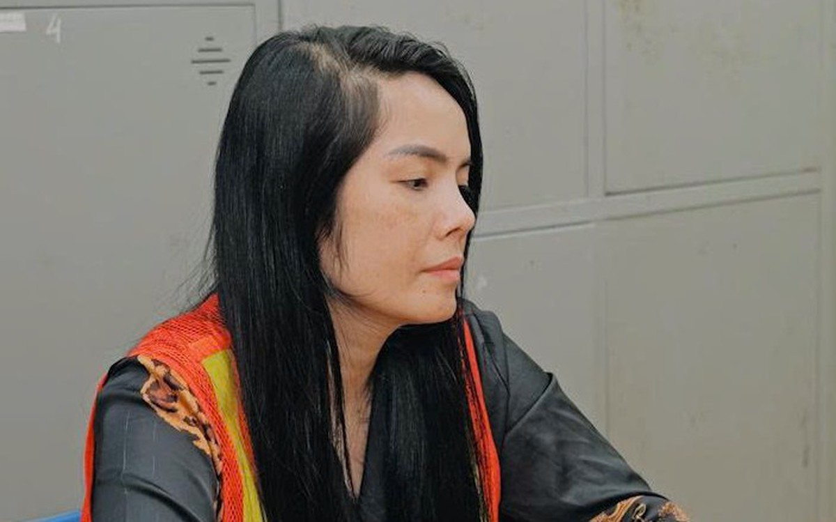 Diễn viên Kiều Thanh dùng 'chiêu' gì che giấu việc mua bán ma túy?