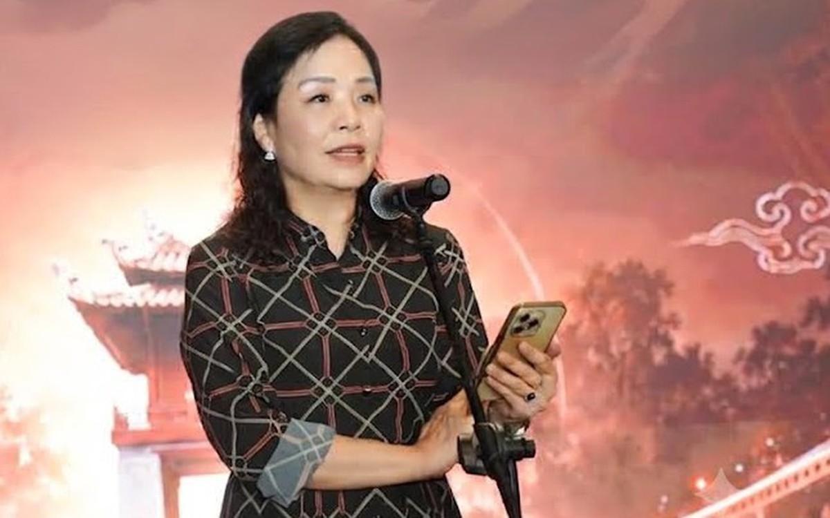 Hàng trăm người cùng hàng tấn thiết bị vào quay phim ở Văn Miếu - Quốc Tử Giám được không?