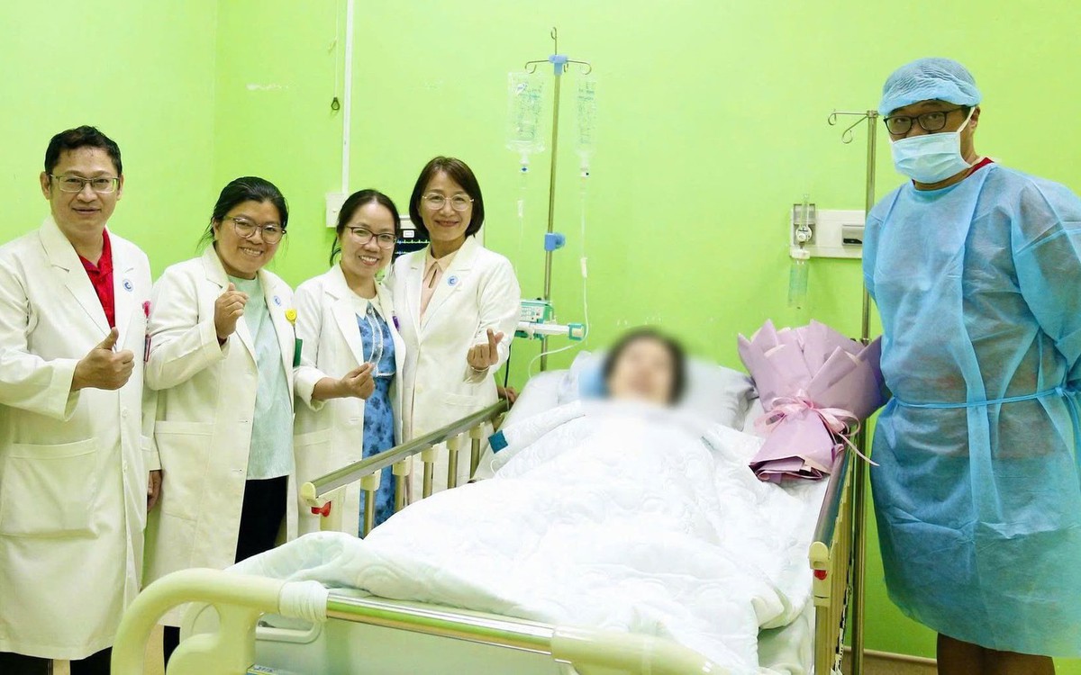 TP.HCM làm gì để trở thành điểm đến khám chữa bệnh của người nước ngoài?