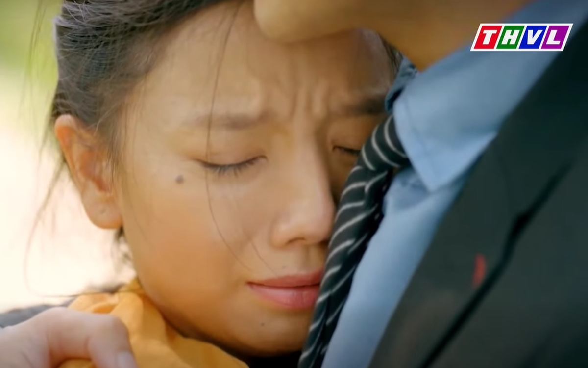 Giọt lệ kim tiền: phim xưa trở lại trên THVL1