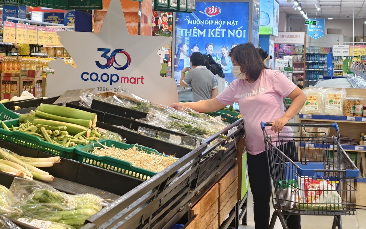 Chương trình 'Tick xanh trách nhiệm' là tự nguyện, không phải thủ tục hành chính