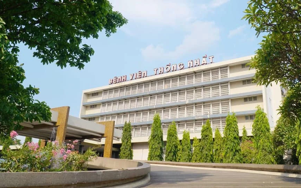 Sáp nhập Bệnh viện 1A vào Bệnh viện Thống Nhất TP.HCM
