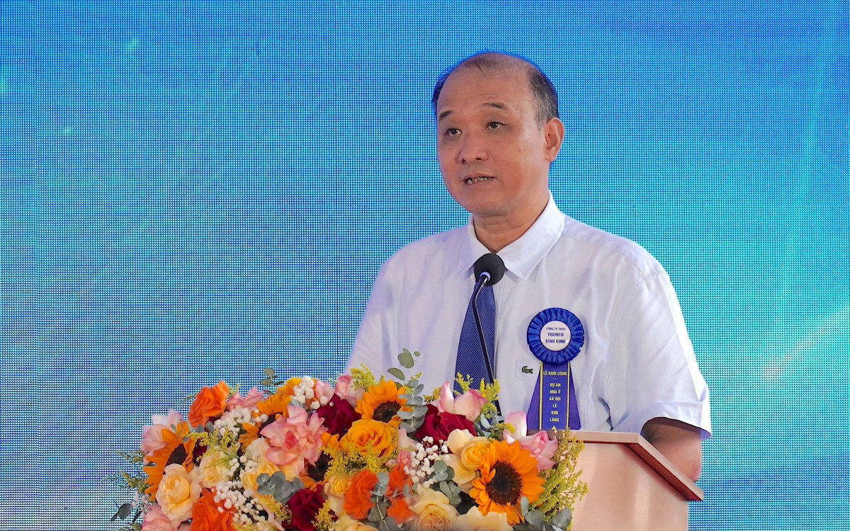 Đà Nẵng có thêm dự án 362 căn nhà ở xã hội